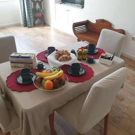 Museum Home Holiday Naples Luaran gambar