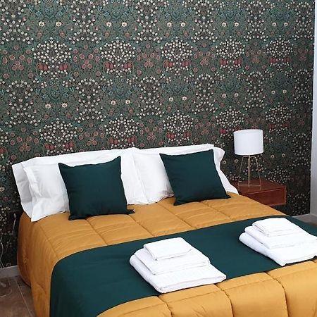 Museum Home Holiday Naples Luaran gambar