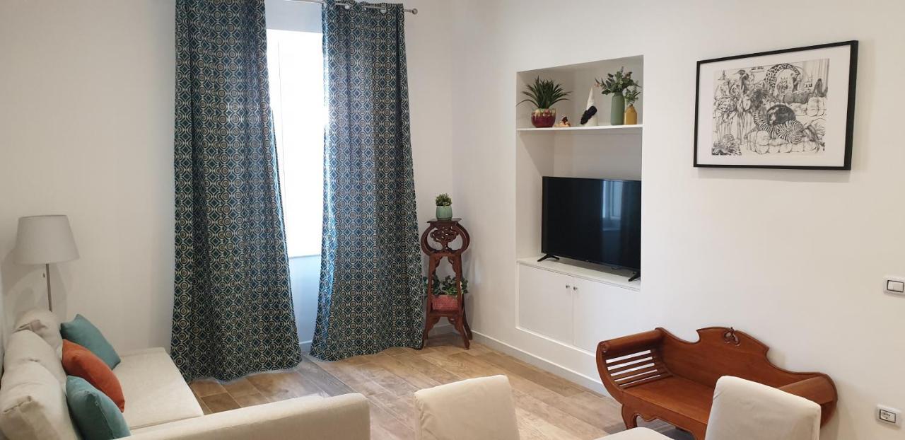 Museum Home Holiday Naples Luaran gambar