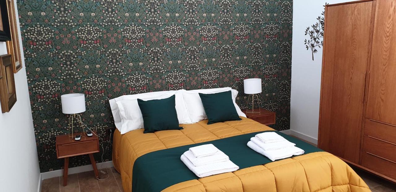 Museum Home Holiday Naples Luaran gambar