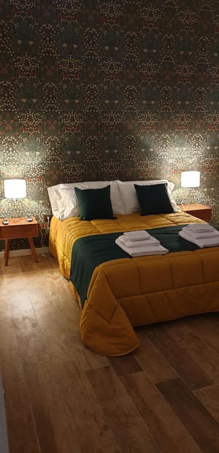 Museum Home Holiday Naples Luaran gambar