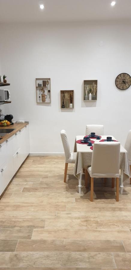 Museum Home Holiday Naples Luaran gambar