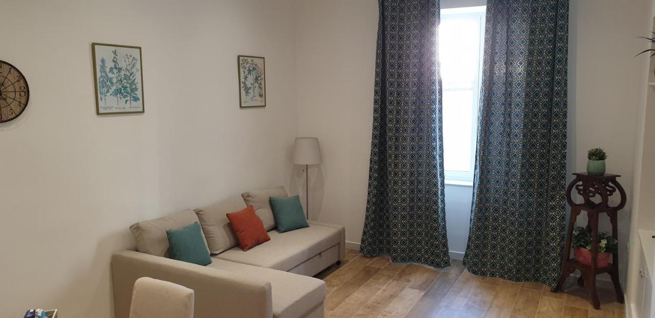 Museum Home Holiday Naples Luaran gambar